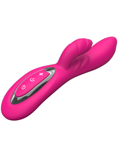 NALONE - TOUCH 2 SMART VIBRATOR 6 