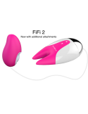 NALONE - STIMULATEUR DE CLITORIS FIFI 2 10 