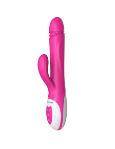 NALONE - WAVE DUAL STIMULATOR VIBRATOR 5 