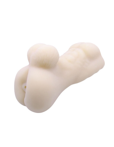 BAILE - BACK SPIRIT MENS MINI MASTURBATOR 8 