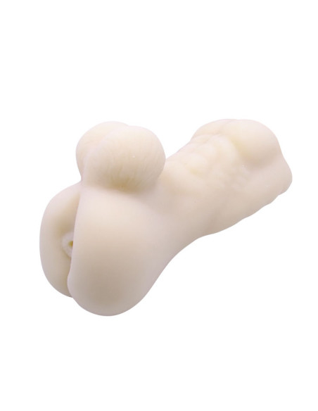 BAILE - BACK SPIRIT MENS MINI MASTURBATOR 8 