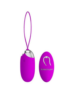 PRETTY LOVE - EGG BERGER REMOTE CONTROL 12 V 10 