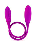 PRETTY LOVE - SMART SNAKY VIBE VIBRATOR 7 V + 3 TICKLING 10 