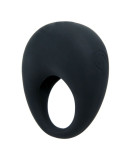 PRETTY LOVE - TRAP VIBRATOR RING BLACK 8 