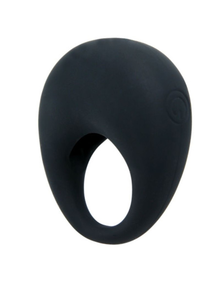 PRETTY LOVE - TRAP VIBRATOR RING BLACK 8 