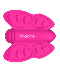 NALONE - MADAM MINI BUTTERFLY VIBRATOR 5 