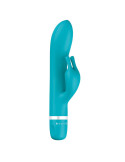 B SWISH - VIBRATEUR BWILD CLASSIC BUNNY RABBIT JADE 2 