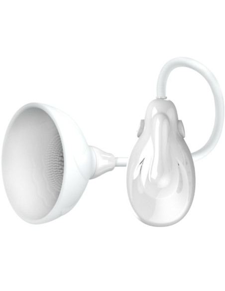 PRETTY LOVE - FLIRTATION FANTASY PARTNER NIPPLE STIMULATOR 9 