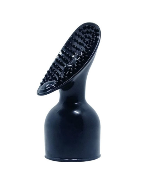 BAILE - AUSWECHSELBARER POWERKOPF FÜR KLITORISSTIMULATIONS MASSAGER 5 