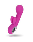 INSPIRE GLAMOUR - GEORGIA VIBRATOR LILAC 4 