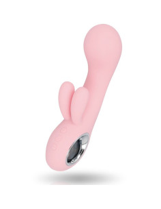 INSPIRE GLAMOUR - GEORGIA VIBRATOR ROSE 4 