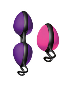 JOYDIVION JOYBALLS - SET SEGRETO 3 