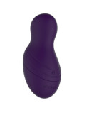 NALONE - GOGO STIMULATOR LILA WEICHES GEL 5 