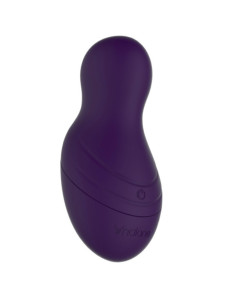 NALONE - GOGO STIMULATEUR LILAS GEL DOUX 5 