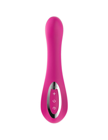 NALONE - TOUCH SYSTEM PINK VIBRATOR 5 