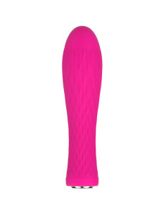 NALONE - IAN MINI ROSA VIBRATOR 5 