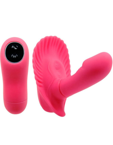 PRETTY LOVE - FLIRTATION STIMULATEUR DE POINT G 30 MODES 7 