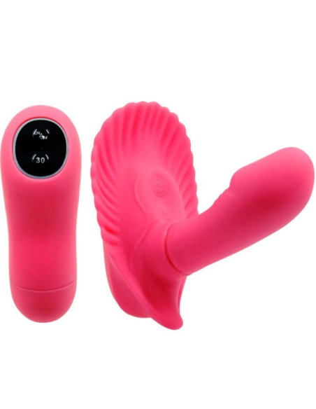 PRETTY LOVE - FLIRTATION G-POINT STIMULATOR 30 MODES 7 