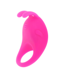 MORESSA - BRAD PREMIUM SILICONE RECHARGEABLE PINK 4 