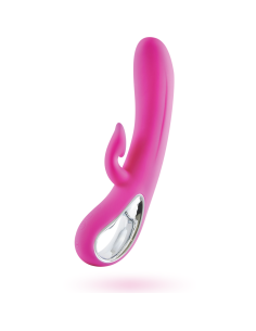 MORESSA - DUSTIN PREMIUM SILICONE RECHARGEABLE 4 