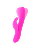 MORESSA - ETHAN PREMIUM SILICONE RECHARGEABLE 5 