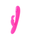 MORESSA - GINO PREMIUM SILICONE RECHARGEABLE 5 