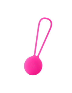 MORESSA - OSIAN ONE PREMIUM SILICONE ROSE 4 