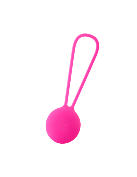 MORESSA - OSIAN ONE PREMIUM SILICONE PINK 4 