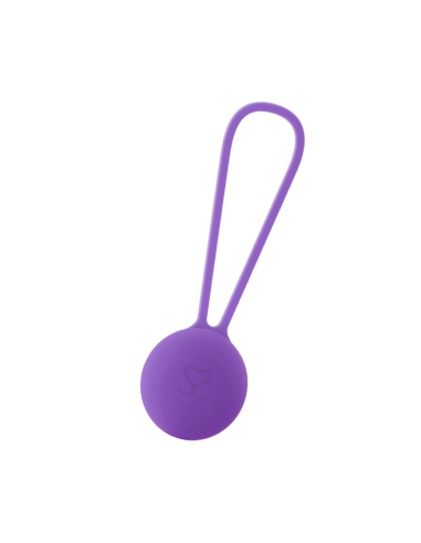 MORESSA - OSIAN ONE PREMIUM SILICONE LILAS 4 