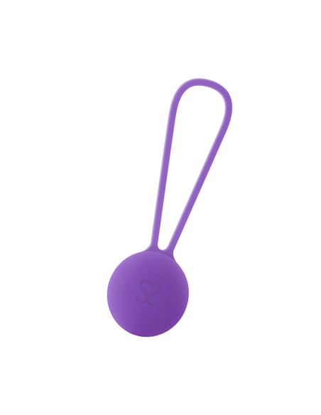 MORESSA - OSIAN ONE PREMIUM LILAC SILICONE 4 