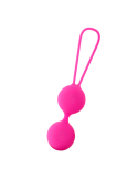 MORESSA - OSIAN DEUX SILICONE PREMIUM ROSE 4 