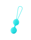 MORESSA - OSIAN DEUX SILICONE TURQUOISE PREMIUM 4 