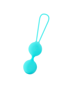 MORESSA - OSIAN DEUX SILICONE TURQUOISE PREMIUM 4 