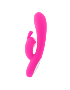 MORESSA - TELMO PREMIUM SILICONE RECHARGEABLE 5 