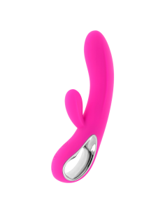 MORESSA - TROY PREMIUM SILICONE RECHARGEABLE 4 