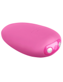 JE JOUE - VIBRATING MASSAGER FUCHSIA 5 