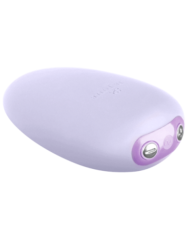 JE JOUE - VIBRATING MASSAGER PURPLE 5 