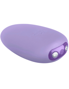 JE JOUE - VIBRATING MASSAGER PURPLE 5 