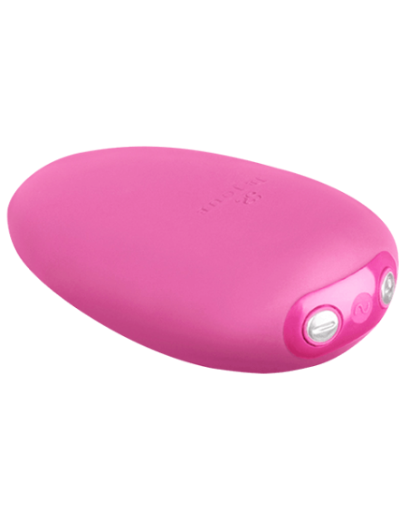 JE JOUE - MIMI MASSAGER DOUX FUCHSIA 6 