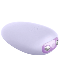 JE JOUE - MIMI SOFT PURPLE MASSAGER 7 