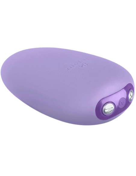 JE JOUE - MIMI SOFT PURPLE MASSAGER 10 