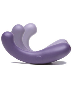 JE JOUE - G-KII STIMULATOR PURPLE 8 