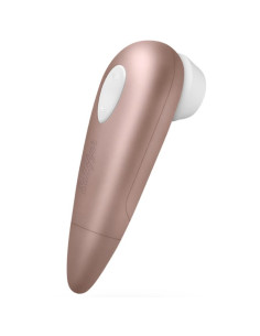 SATISFYER - 1 NOUVELLE GÉNÉRATION 10 