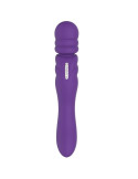 NALONE - MASSEUR RECHARGEABLE JANE LILAS 3 