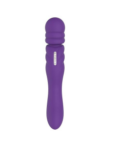 NALONE - JANE LILAC RECHARGEABLE MASSAGER 3 