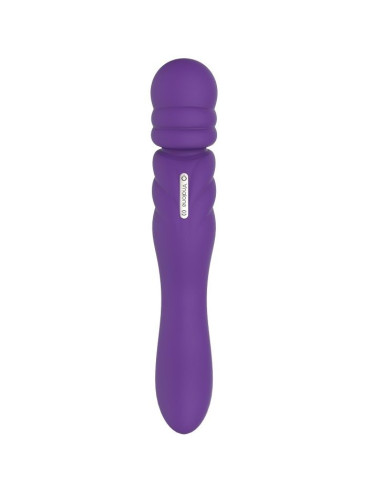 NALONE - MASSEUR RECHARGEABLE JANE LILAS 3 