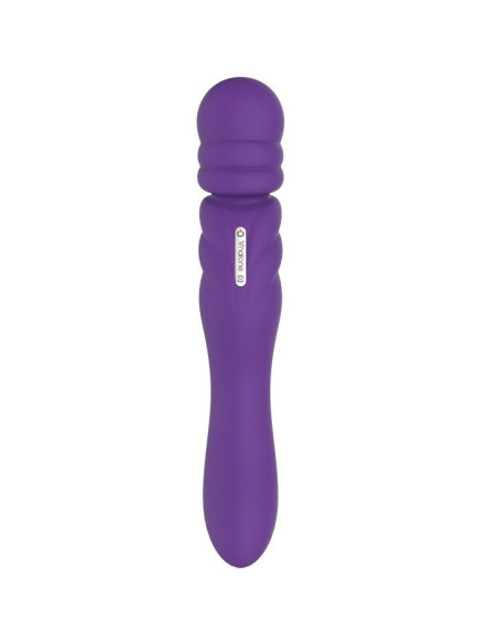 NALONE - MASSEUR RECHARGEABLE JANE LILAS 3 