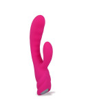 NALONE - FUNZIONE CALORE VIBRATORE PURE RABBIT 4 