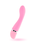 INTENSE - LEO VIBRATOR ROSA SILIKON LUXE 4 