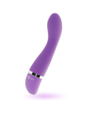 INTENSE - LEO VIBRATOR LILAC SILICON LUXE 7 